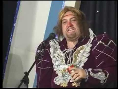 Fico Show 2002   El Caporalazo Parte I