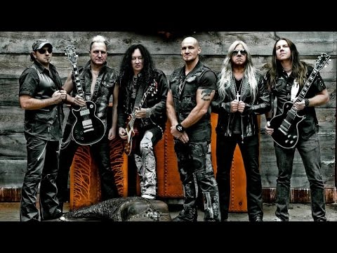 PRIMAL FEAR Tom Naumann - Interview for MetalSide.pl