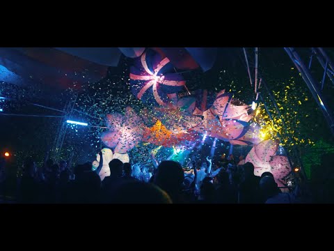 Audioriver 2022 - official aftermovie