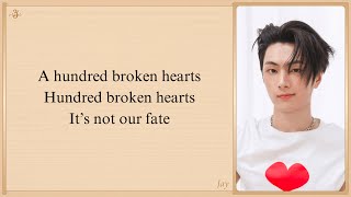 Download lagu ENHYPEN 'Hundred Broken Hearts' Easy Lyrics mp3 Download lagu ENHYPEN 'Hundred Broken Hearts' Easy Lyrics mp3
