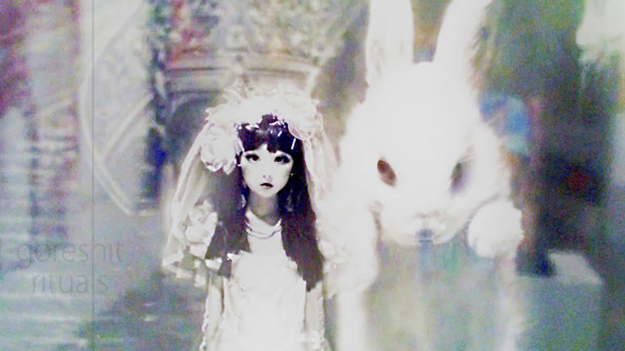 goreshit - rituals (2013) Full Album