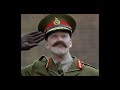 Blackadder Goes Forth Season 04 TV Intro