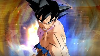 Super Dragon Ball Heroes: World Mission Steam Key GLOBAL