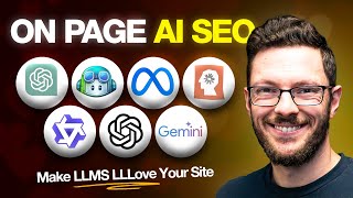The New On-Page SEO: Do THIS to Win in AI Search