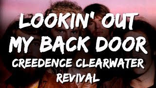 Lookin Out My Back Door gameplay video by aterry78, 0:32 duration