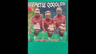 Download lagu Reemetse Qoqolosi (track 08) Seka qhosha mp3