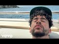Bad Bunny DtMF Official Video