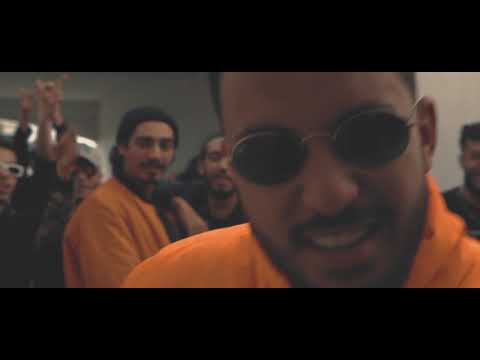 DACHI X @badkash1   - CHO