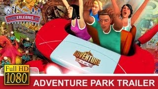 Adventure Park (PC) Steam Key RU/CIS