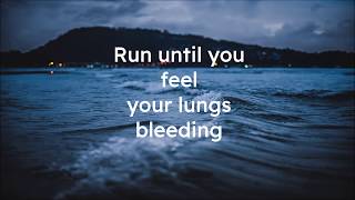 Hozier - Run | Lyrics