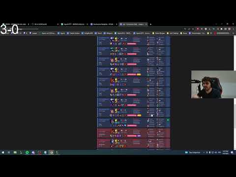 Agurin's thoughts on Bo getting RANK 1 in EUW