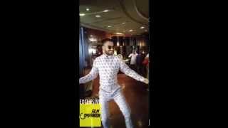 Bajirao Mastani | Malhari Video Song | Ranveer Singh Dance Performance