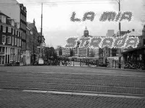 Rikazz - La mia strada (FROM LA LOBBY)