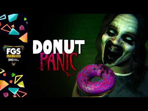 Announcement Trailer