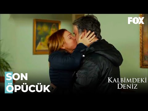 Deniz Mirat İçin Alihan'a GERİ DÖNÜYOR! - Kalbimdeki Deniz 50. Bölüm