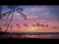 Beautiful HAWAII Chillout and Lounge Mix Del Mar ...