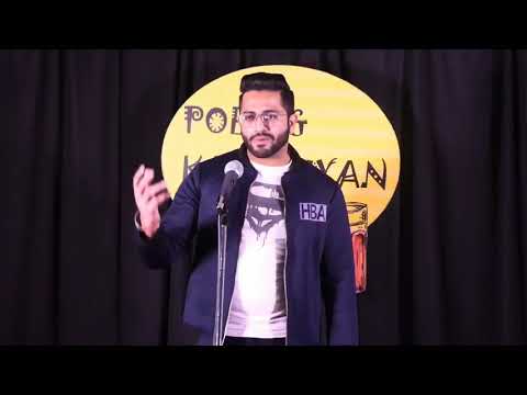 Sourabh Tomer Poetry- Tu...