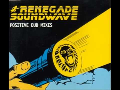 Renegade Soundwave - Positive I.D. (No Way Back Psycho Dub)