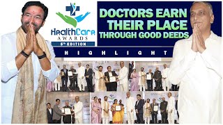Hybiz TV Healthcare Awards 2025 | 5th Edition Highlights | Grand Celebration of Indian Healthcare
