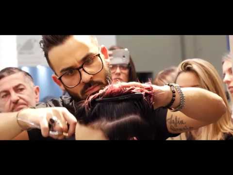 Video Interview Barberia 54