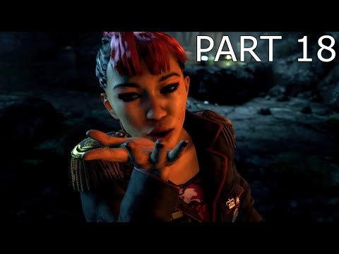 Far Cry 4 100% Completion Gameplay Walkthrough on Hard difficulty Part 18