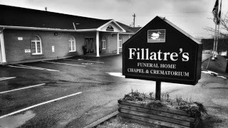Fillatre's Funeral Home