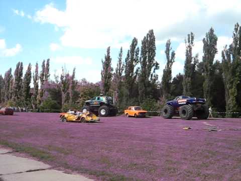 15 Dunaújvárosi Amerikai Autó Találkozó