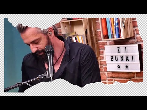 Adagio - Daniel Lazar (Cover LARA FABIAN / LIVE la ZI BUNA cu Alex Mocanu) 🔥