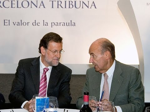 Propuestas de Mariano Rajoy en el Foro Barcelona Tribuna