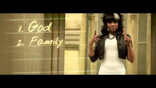 Reema Major "Father" Official Video