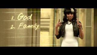 Reema Major &quot;Father&quot; Official Video