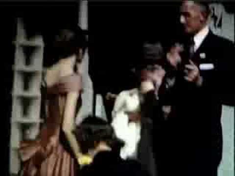 Everett 50 Year Anniversary Family Video