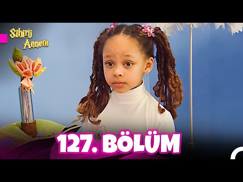 Sihirli Annem 4. Sezon 127. Bölüm