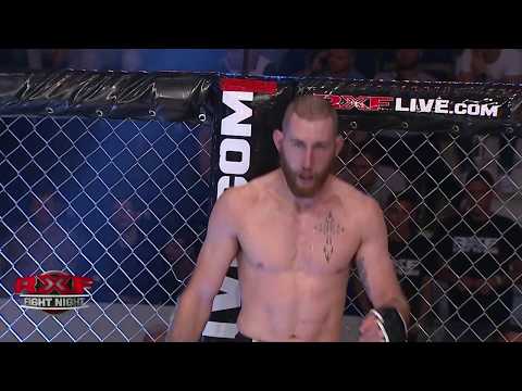 Report: Kyle Nelson Replaces Jesse Ronson At UFC 231