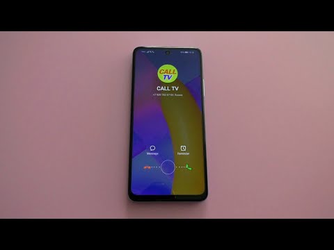 Honor 10X Lite Incoming Call Ringtone