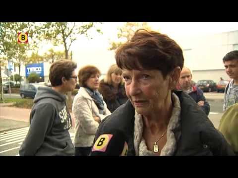 Buurtbewoners in Waalre vrezen voor vuurwerkopslag.