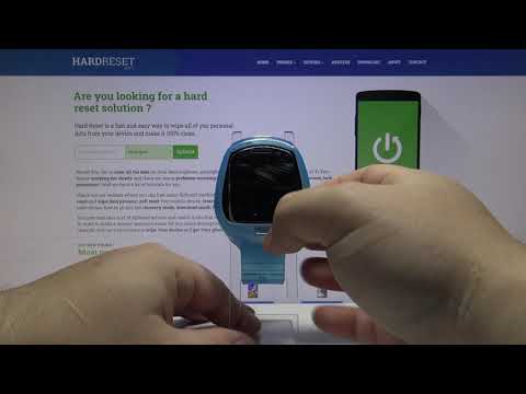 How to Force Restart in Little Tikes Tobi Robot Smartwatch – Perform Soft Reset
