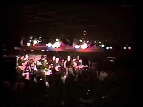 Harry Cocoros w/Gene Vincent the CC Cruisers 'Susie Q'