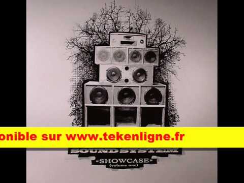 Sounds Around 29 - Dub Addict sound system.