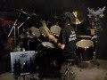Darkthrone - To Walk The Infernal Fields - Drum Cover
