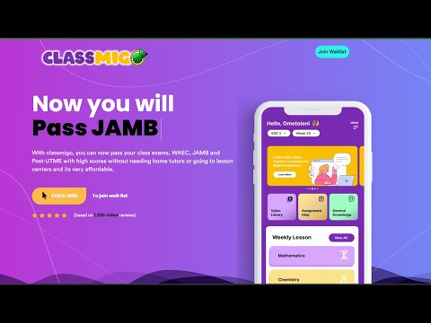 Classmigo