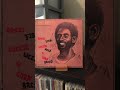 Lee "Scratch" Perry - Soul Fire #shorts