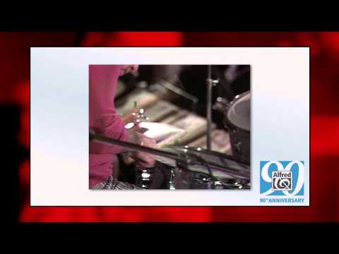 Drums - Buddy Rich - Jazz Legend (1917-1987) Trailer