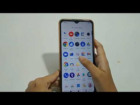 How to show battery percentage in nokia g21 | battery percentage show kaise karen