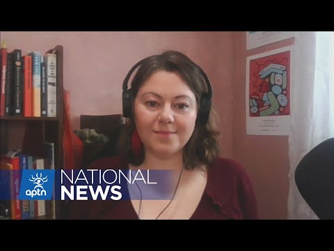 Frustrations with class-action lawsuit process for women coercively sterilized | APTN News