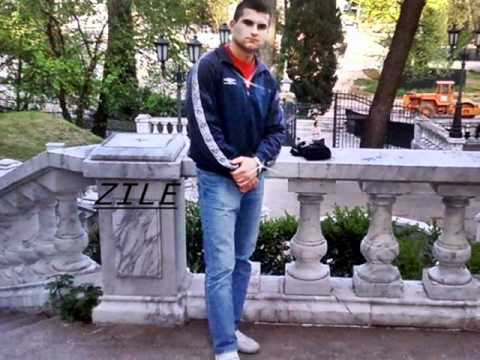 Street Boy-The Beast & Zile- Jer vise nemam te-