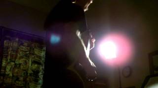 Norther - Dead (Guitar and Vocals)