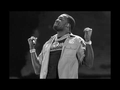 Meek Mill x Young M.A Type Beat "Run Em Down"