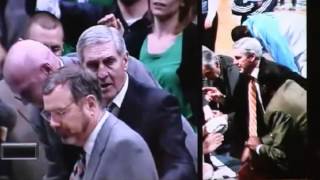 Former players and coaches talking about Jerry Sloan