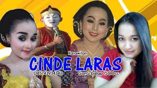 Download lagu Live Karawitan CINDE LARAS GonG balap 1500cc  // ALBINO vishoot mp3